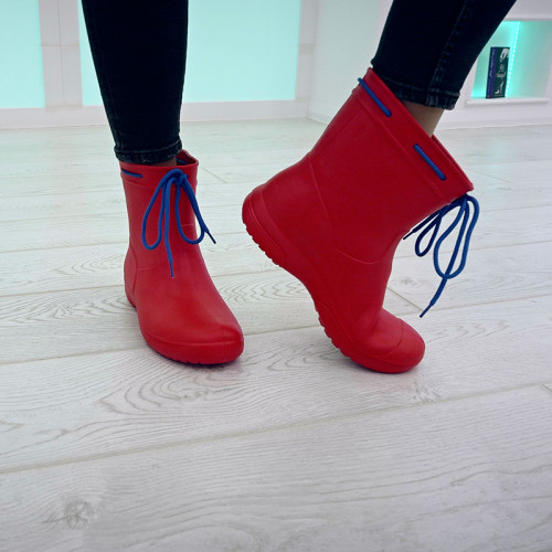 Сапожки Эрика