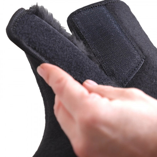 Повстяні чобітки Керрі