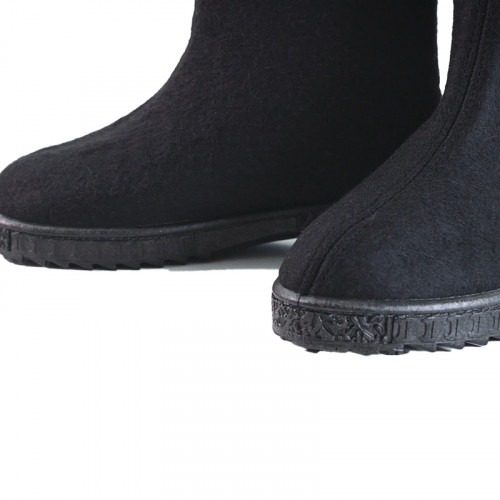 Повстяні чобітки Керрі