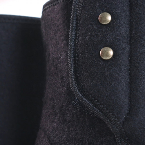 Повстяні чобітки Керрі