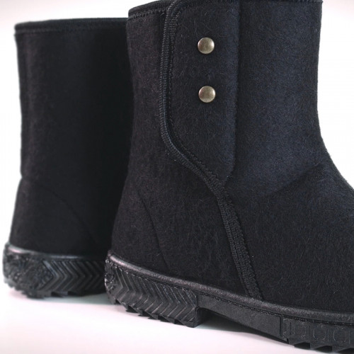 Повстяні чобітки Керрі