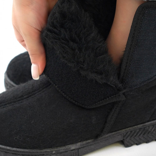 Повстяні чобітки Керрі