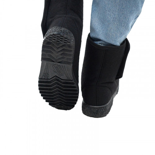 Повстяні чобітки Керрі