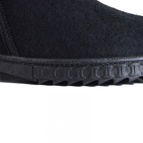 Повстяні чобітки Керрі