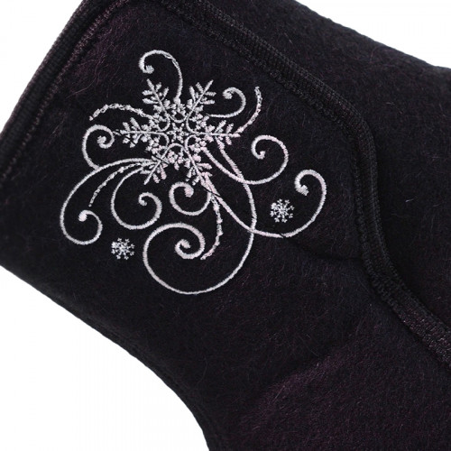 Повстяні чобітки Керрі