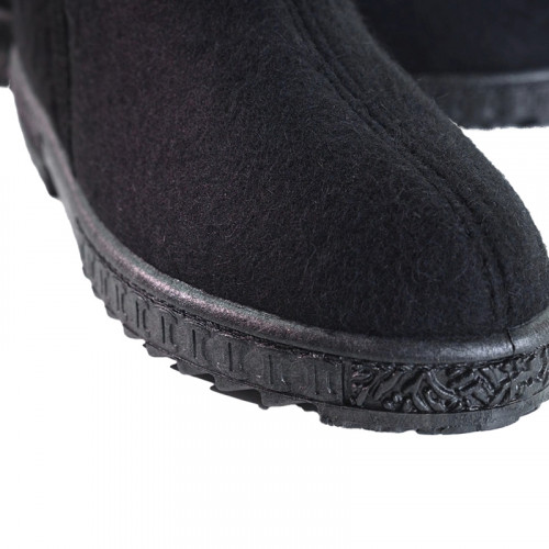 Повстяні чобітки Керрі