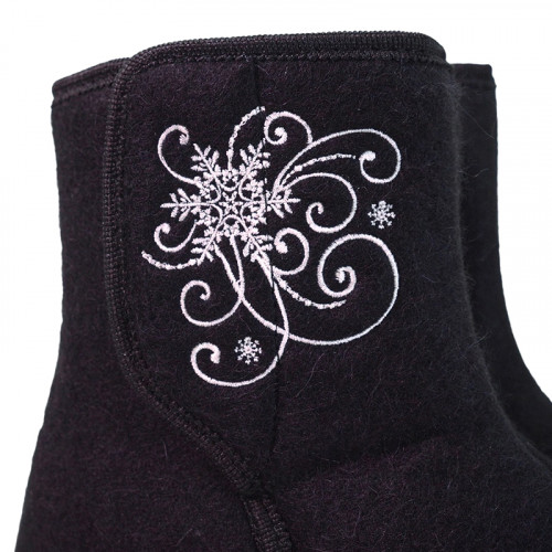 Повстяні чобітки Керрі