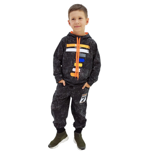 Спортивний костюм Супер Стар