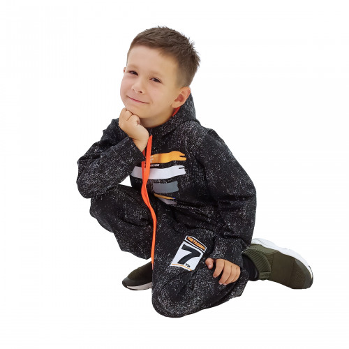 Спортивний костюм Супер Стар