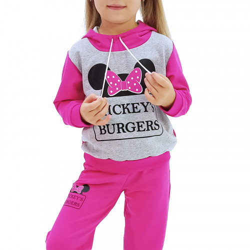 Спортивний костюм Супер Стар