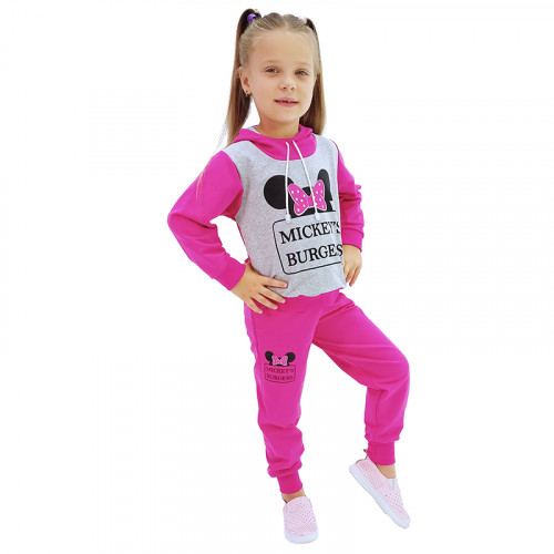 Спортивний костюм Супер Стар