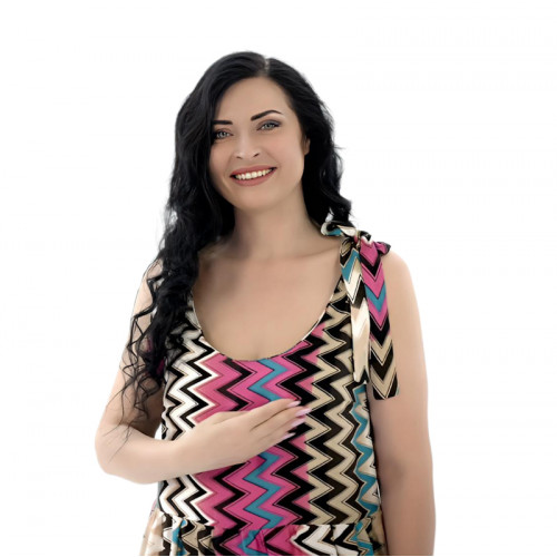 Платье-сарафан Катарина