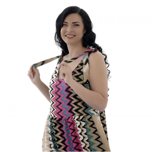 Платье-сарафан Катарина