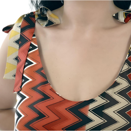 Платье-сарафан Катарина