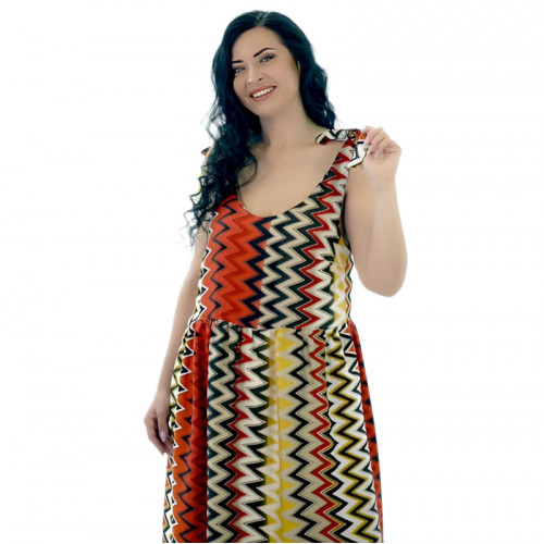 Платье-сарафан Катарина