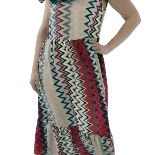 Платье-сарафан Катарина