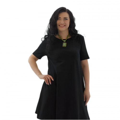 Сукня-туніка Анжеліка 