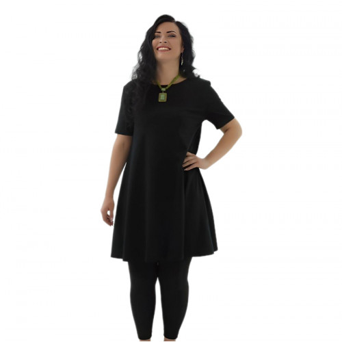 Сукня-туніка Анжеліка 