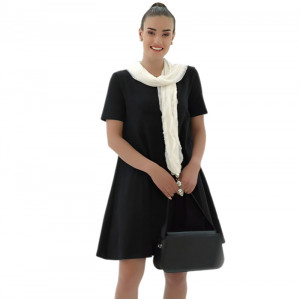 Платье-туника Анжелика