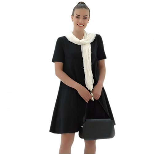 Сукня-туніка Анжеліка 