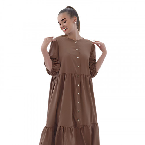 Сукня Кармен