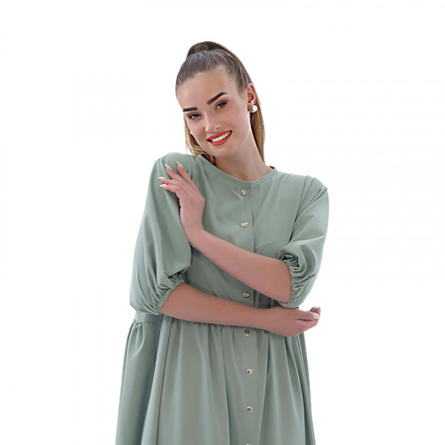 Сукня Кармен