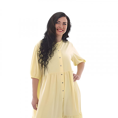 Сукня Кармен