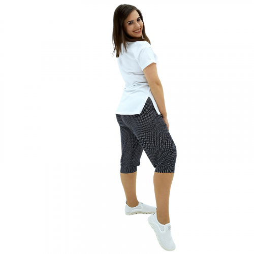 Бриджі-султанки Домініка