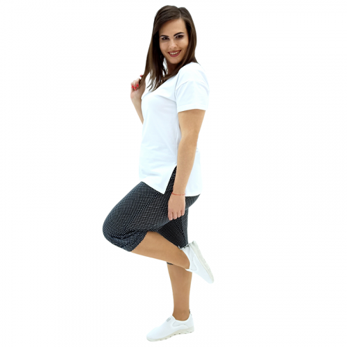 Бриджі-султанки Домініка