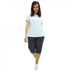 Бриджі-султанки Домініка