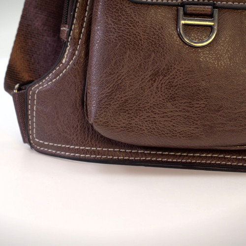 Чоловіча сумка Патрік