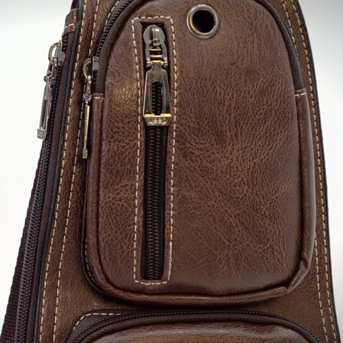 Чоловіча сумка Патрік