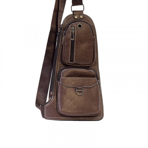 Чоловіча сумка Патрік