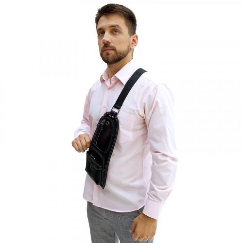 Чоловіча сумка Патрік