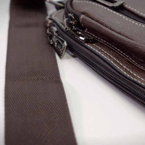 Чоловіча сумка Патрік