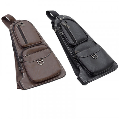 Чоловіча сумка Патрік