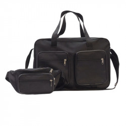 Чоловіча сумка Тревор