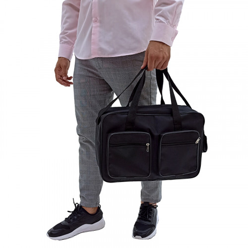 Чоловіча сумка Тревор