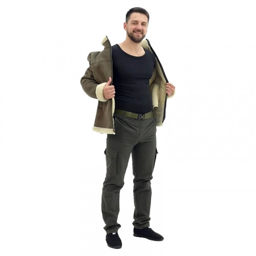 Термобілизна Норд Ефект