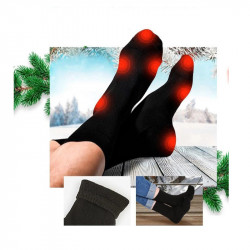 Термошкарпетки Арктика