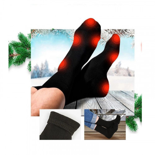 Термоноски Арктика