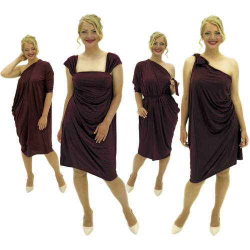 Платье-трансформер Миледи