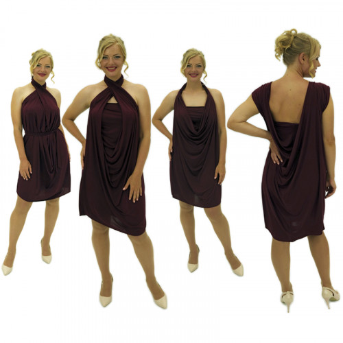 Платье-трансформер Миледи