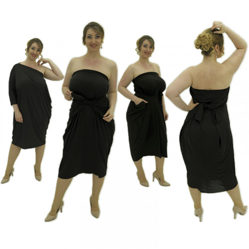 Платье-трансформер Миледи