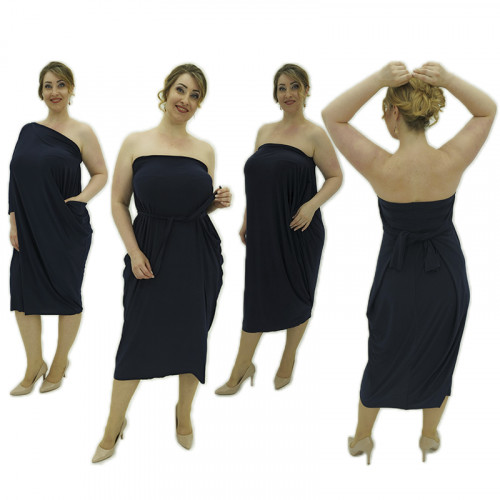 Платье-трансформер Миледи