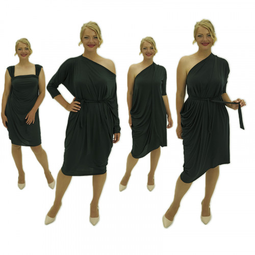 Платье-трансформер Миледи