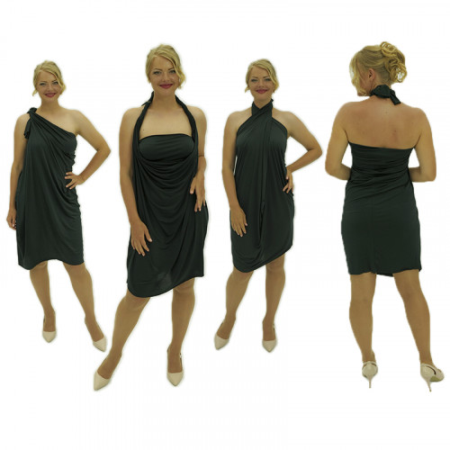 Платье-трансформер Миледи