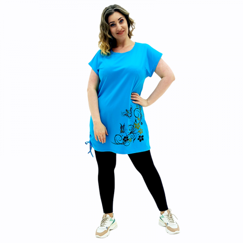 Туніка Мадлен