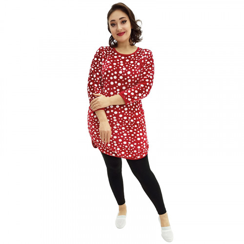 Сукня-туніка Ніколь