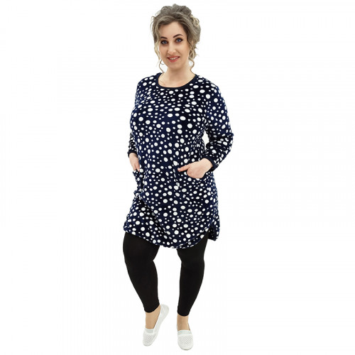 Сукня-туніка Ніколь